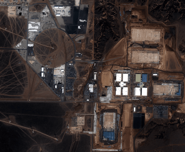 구글, AI 데이터센터 전력 확보 위해 가스발전소 추진…기후 목표와 충돌